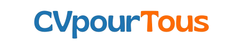 CVpourTous - Création de CV gratuit au Sénégal